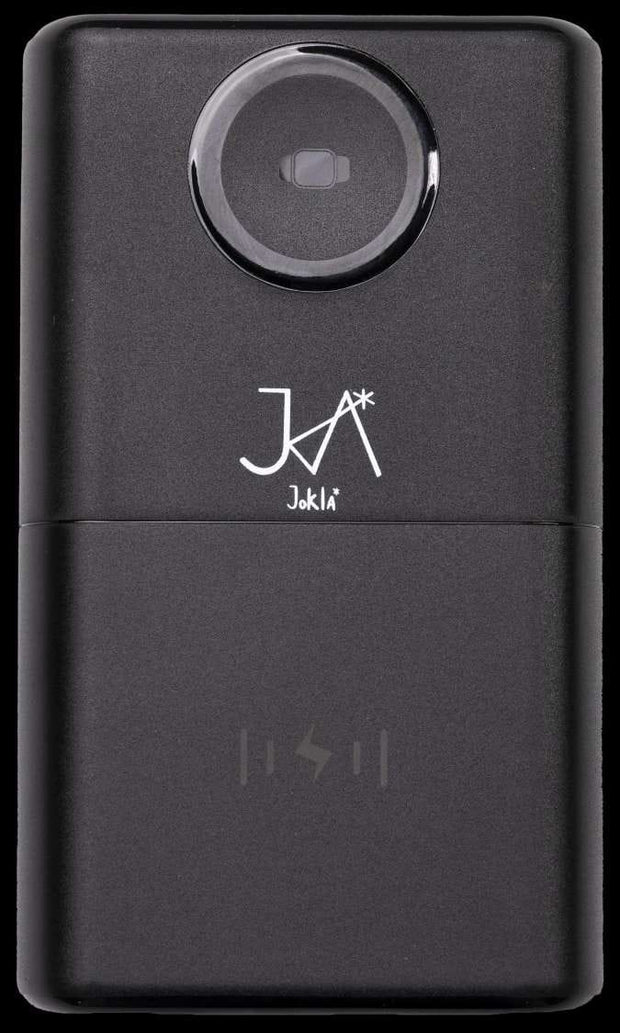 Jokla*PowerBank 10.000mAh 22.5W - Ricarica Wirless e Cablata