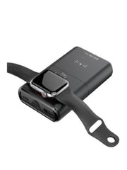 Jokla*PowerBank 10.000mAh 22.5W - Ricarica Wirless e Cablata